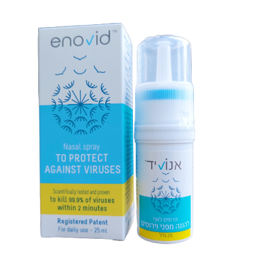 enovid nasal spray